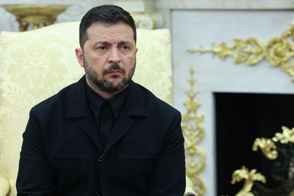 Обсуждение вопроса территорий: Зеленский подтвердил подготовку встречи с Путиным