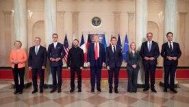 / Фото: Офис Президента / Фото: Офис Президента