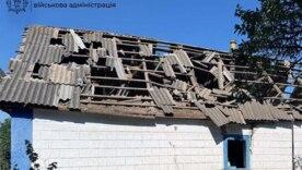 Число пострадавших от удара по Запорожью возросло до 36: среди них трое детей / Фото: Запорожская областная военная администрация Число пострадавших от удара по Запорожью возросло до 36: среди них трое детей / Фото: Запорожская областная военная администрация