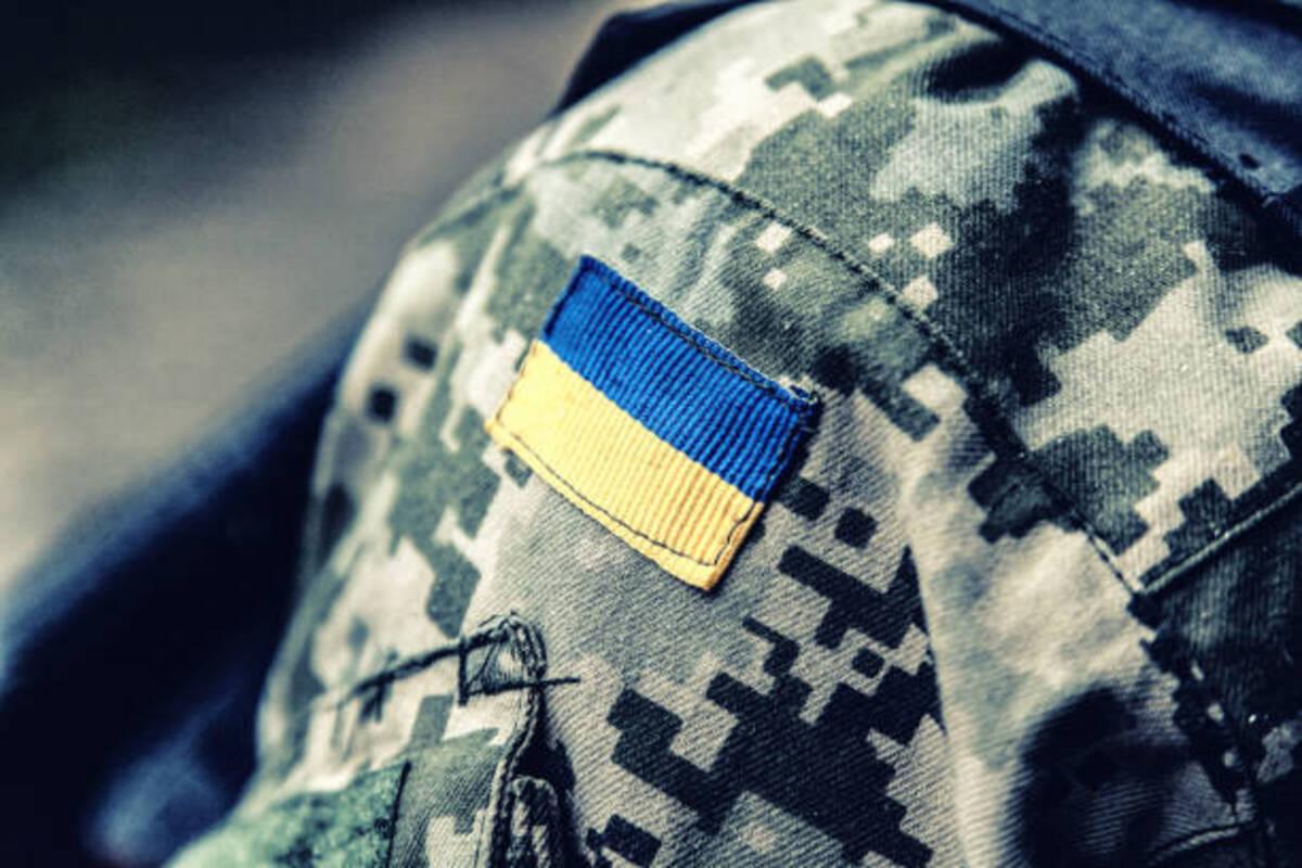 Стандарты НАТО в действии: иностранцы получили право на офицерские погоны в Украине