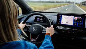 Абсурднее некуда? Volkswagen запускает подписку на скорость/Фото: Jens Schlueter/Getty Images Абсурднее некуда? Volkswagen запускает подписку на скорость