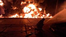 / Фото: ГСЧС Одесской области / Фото: ГСЧС Одесской области