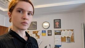 Регламентный комитет ВР поддержал отстранение Безуглой: депутат подаст в суд/Фото: Марьяна Безуглая/Facebook Регламентный комитет ВР поддержал отстранение Безуглой: депутат подаст в суд