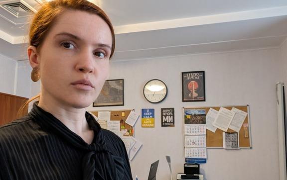 Регламентний комітет ВР підтримав відсторонення Безуглої: депутатка подасть до суду