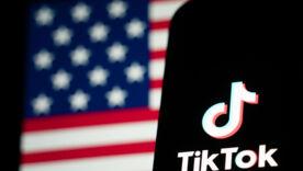Трамп вважає, що TikTok допоміг йому перемогти, і відкриває акаунт Білого дому/Фото: Getty Images "Я - ваш голос": Трамп запустив офіційний акаунт акаунт Білого дому в TikTok