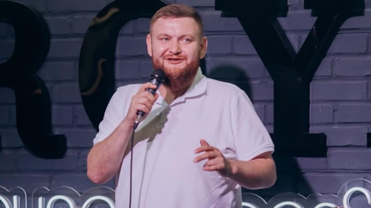 Володимир Жогло схуд на 65 кг: гуморист розкрив правду про операцію