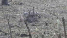 За 100 км від кордону: у Польщі вибухнув дрон невідомого походження "Шахед" чи ні? У Польщі за 100 км від України впав та вибухнув невідомий об’єкт