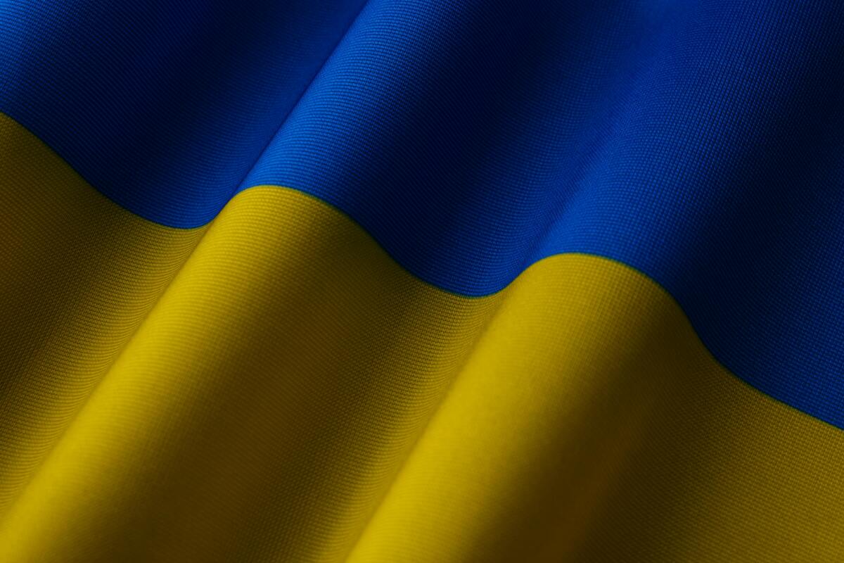 Границы не помеха: украинцы по всему миру получили виртуального нотариуса от МИД