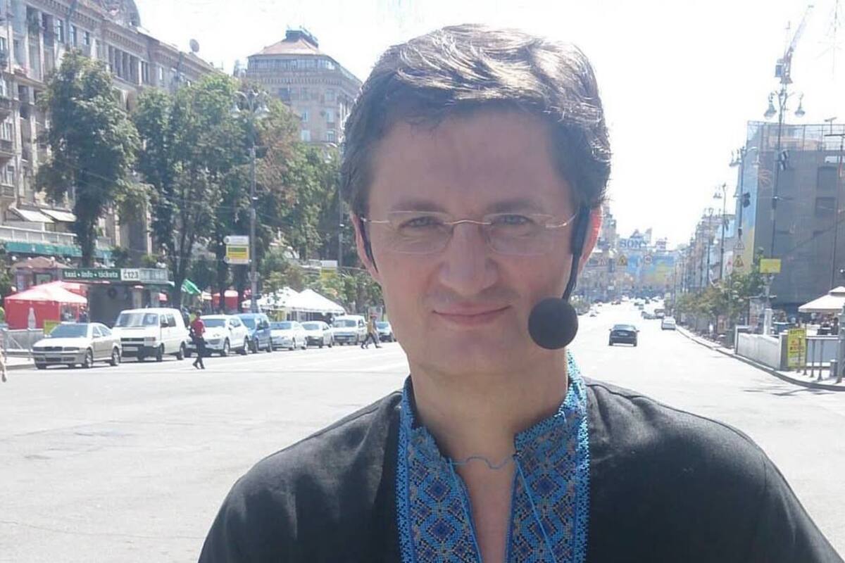 "Караоке на Майдані" повертається: хто стане новим ведучим замість Кондратюка?