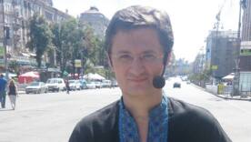 "Караоке на Майдане" возвращается: кто станет новым ведущим вместо Кондратюка?