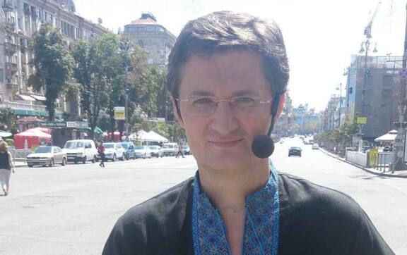 "Караоке на Майдане" возвращается: кто станет новым ведущим вместо Кондратюка?