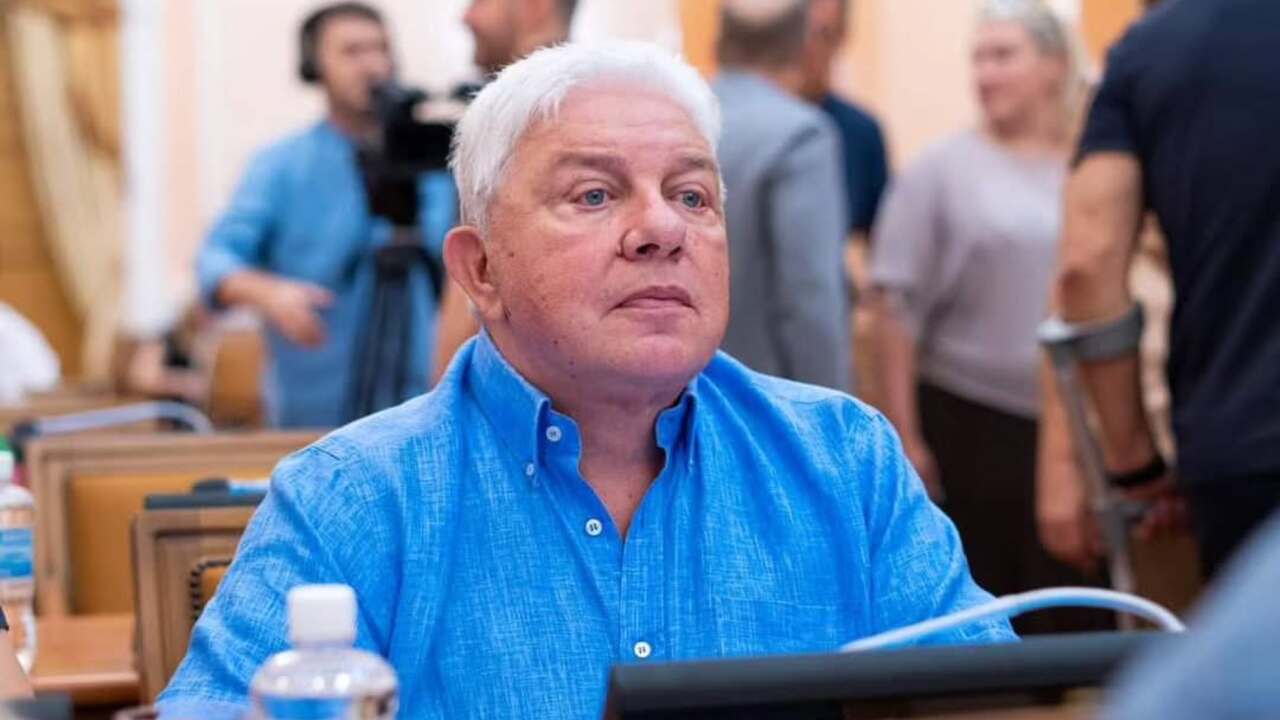 Олег Филимонов откровенно раскрыл причину смерти своего 15-летнего внука