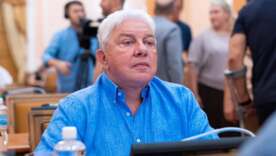 Олег Филимонов / Фото: instagram.com/deputatolegfilimonov Олег Филимонов откровенно раскрыл причину смерти своего 15-летнего внука
