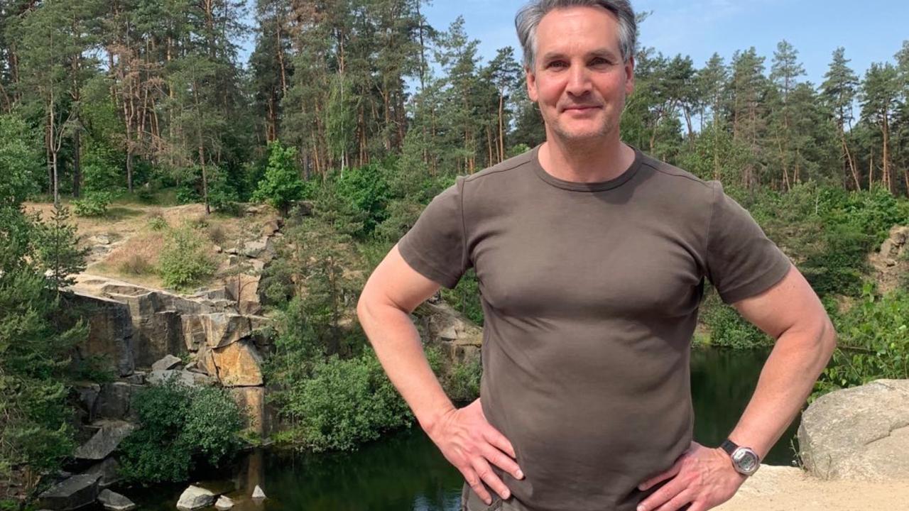 "Чекаємо реакції залу": актор розповів про шокуючі правила вистав під час війни