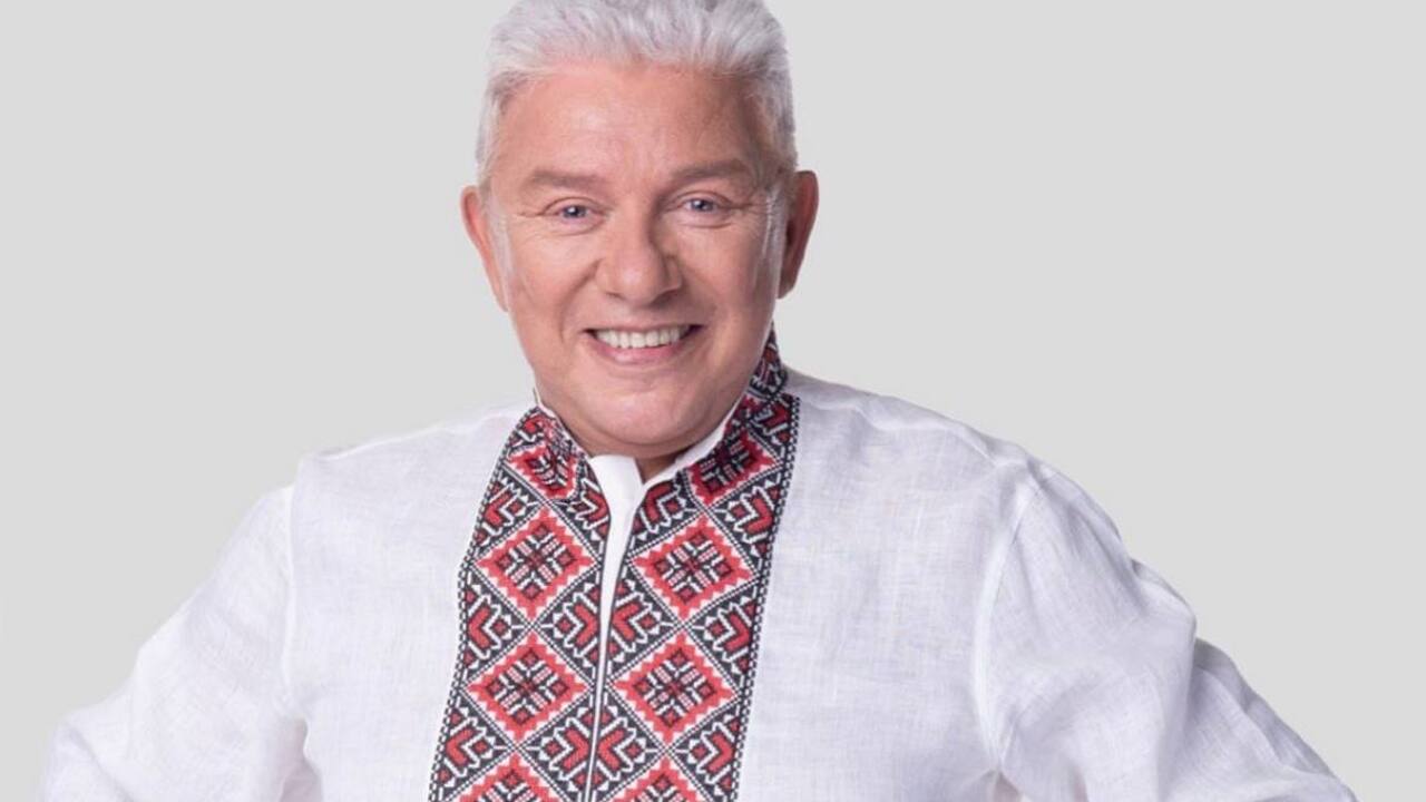 Відомий гуморист Філімонов купив собі бомбосховище через постійні обстріли