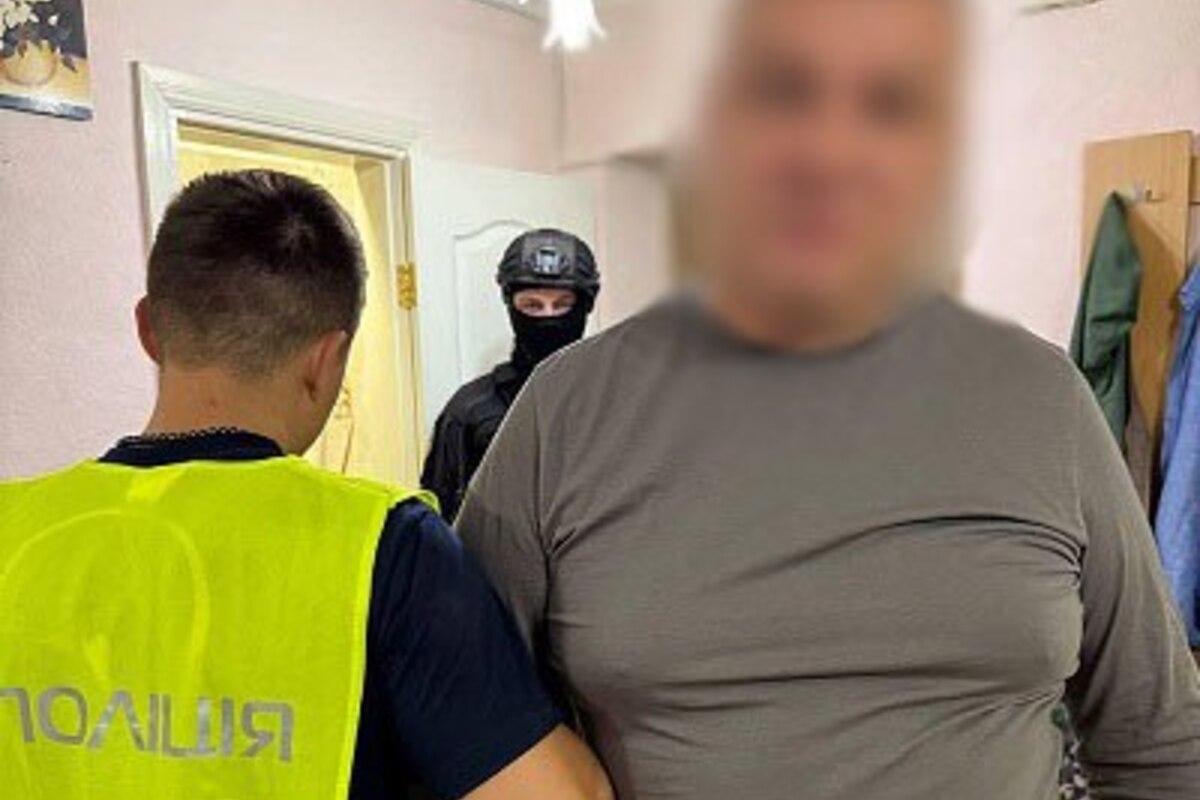 / Фото: Головне управління Національної поліції в місті Києві / Фото: Головне управління Національної поліції в місті Києві