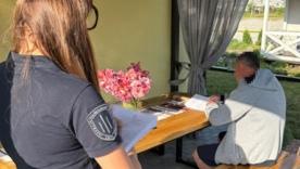 Миллионные махинации: чиновников ГСЧС подозревают в закупке некачественной защиты по завышенным ценам/Фото: ГБР ГБР расследует растраты 6,4 млн грн на некачественных защитных комплектах для ГСЧС