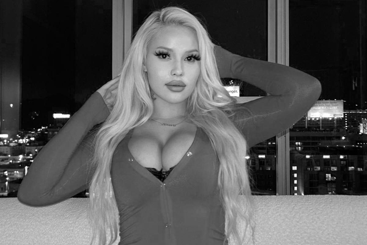Смерть в 28 лет! Что убило звезду фильмов для взрослых Кайли Пейдж