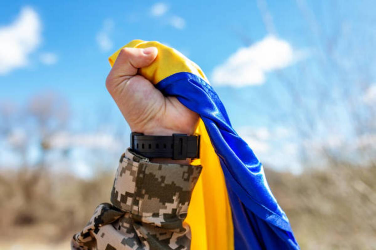 Украина не торгует землей: власть исключает референдумы по оккупированным территориям