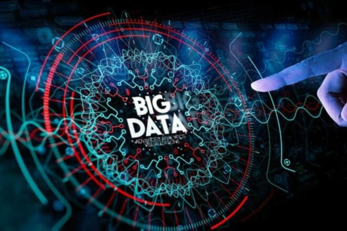 ФОТО: Big Data Big Data у маркетингу: як спортивна аналітика змінює підхід до продуктів