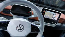 Volkswagen обвиняют в смертельных авариях из-за сенсорных кнопок на руле/Фото: Sean Gallup/Getty Images Volkswagen обвиняют в смертельных авариях из-за сенсорных кнопок на руле