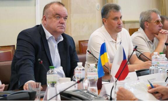 "Энергоатом" готовится к зиме: наблюдательный совет сменил руководителя и создал новые должности