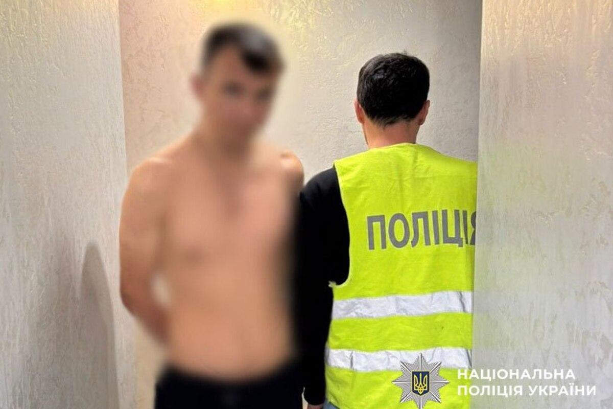 У Києві зловили "професійних" квартирних злодіїв: сума викраденого шокує / Фото: Національна поліція України