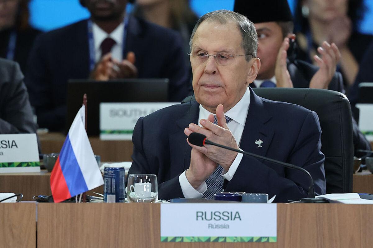 Перспектива переговоров Зеленского с путиным выглядит сомнительной после заявлений лаврова — СМИ