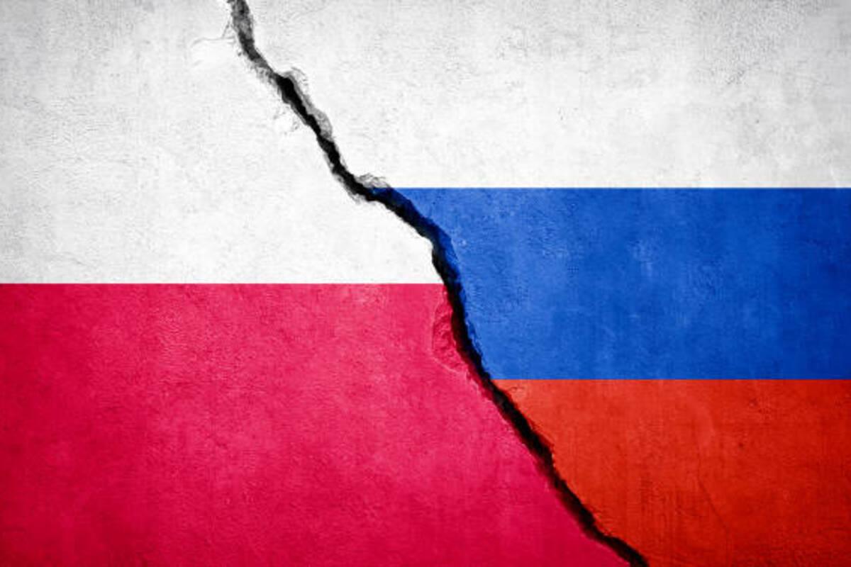 Нота протеста из Варшавы: Польша требует объяснений от рф после падения беспилотника