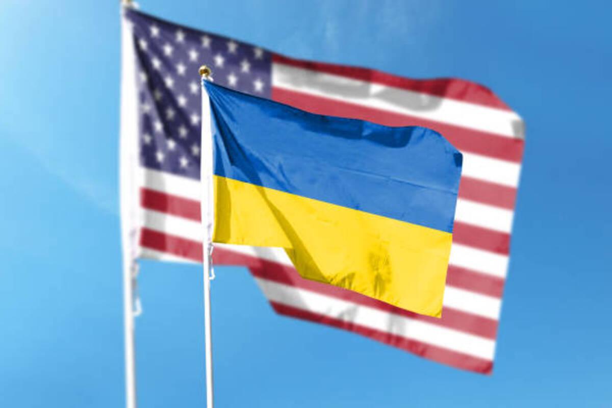 США сокращают роль в гарантиях для Украины — сигнал для европейских союзников/Фото: pexels США сокращают роль в гарантиях для Украины — сигнал для европейских союзников