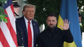 Трамп ответил, когда станет понятно, удастся ли достичь мира в Украине/Фото: Alex Wong/Getty Images Трамп ответил, когда станет понятно, удастся ли достичь мира в Украине