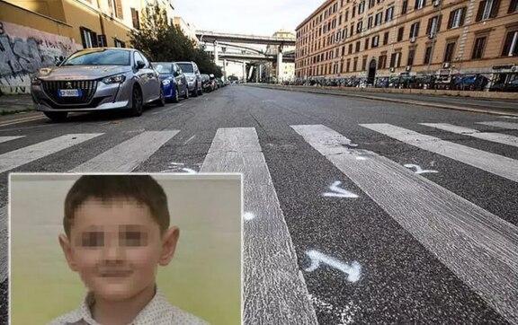 В Италии 6-летний украинский беженец погиб в трагической ДТП