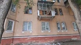 Последствия атаки Днепропетровской области 22 августа/Фото: Сергей Лысак Последствия атаки Днепропетровской области 22 августа/Фото: Сергей Лысак