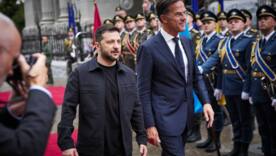 НАТО контактує з Варшавою щодо інциденту з падінням безпілотника на території Польщі НАТО контактує з Варшавою щодо інциденту з падінням безпілотника на території Польщі