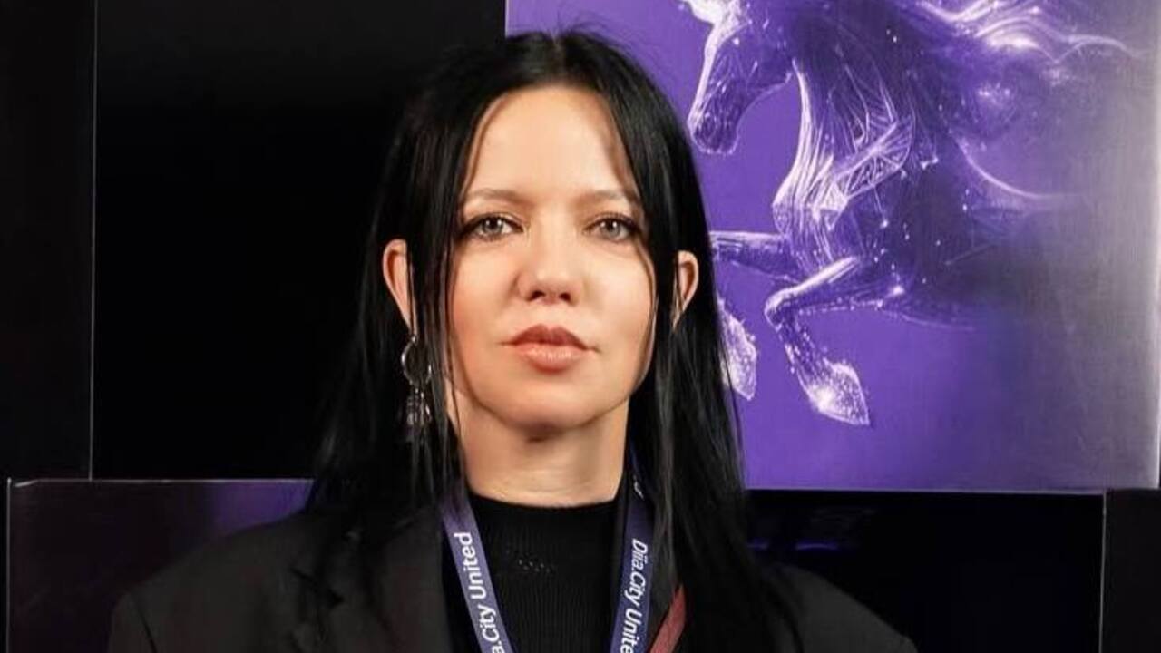 "Я не одна": колишня дружина Потапа розповіла про роман, який триває вже п'ять років