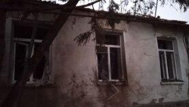 Последствия атаки Днепропетровской области 22 августа/Фото: Сергей Лысак Последствия атаки Днепропетровской области 22 августа/Фото: Сергей Лысак