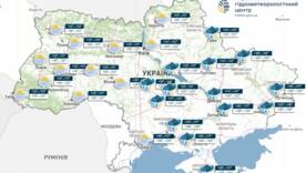 Найближчі два дні будуть прохолодними та дощовими, у День Незалежності в Києві очікується короткочасний дощ, інформує УкрГМЦ Найближчі два дні будуть прохолодними та дощовими, у День Незалежності в Києві очікується короткочасний дощ, інформує УкрГМЦ