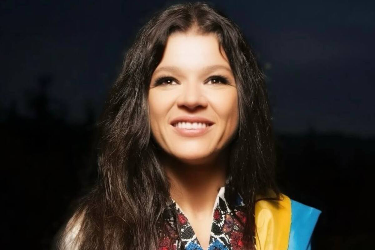  Руслана вперше за довгий час поділилася зворушливим сімейним знімком