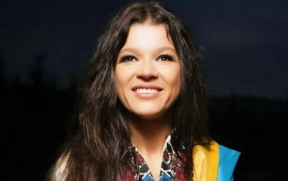  Руслана вперше за довгий час поділилася зворушливим сімейним знімком
