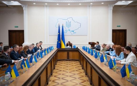Уряд ухвалив 11 рішень щодо ветеранів: нові законопроєкти та покращення медпослуг