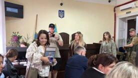 У справі вбивства Фаріон з’явилися нові деталі: що розповів Зінченко співкамернику?/Фото: Суспільне. Львів У справі вбивства Фаріон з’явилися нові деталі: що розповів Зінченко співкамернику?