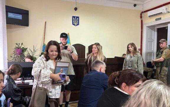 У справі вбивства Фаріон з’явилися нові деталі: що розповів Зінченко співкамернику?