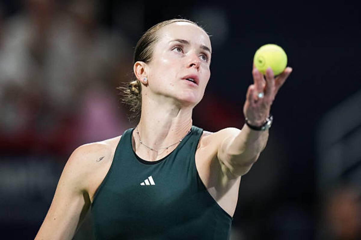 Украинские теннисистки узнали своих соперниц на US Open 2025