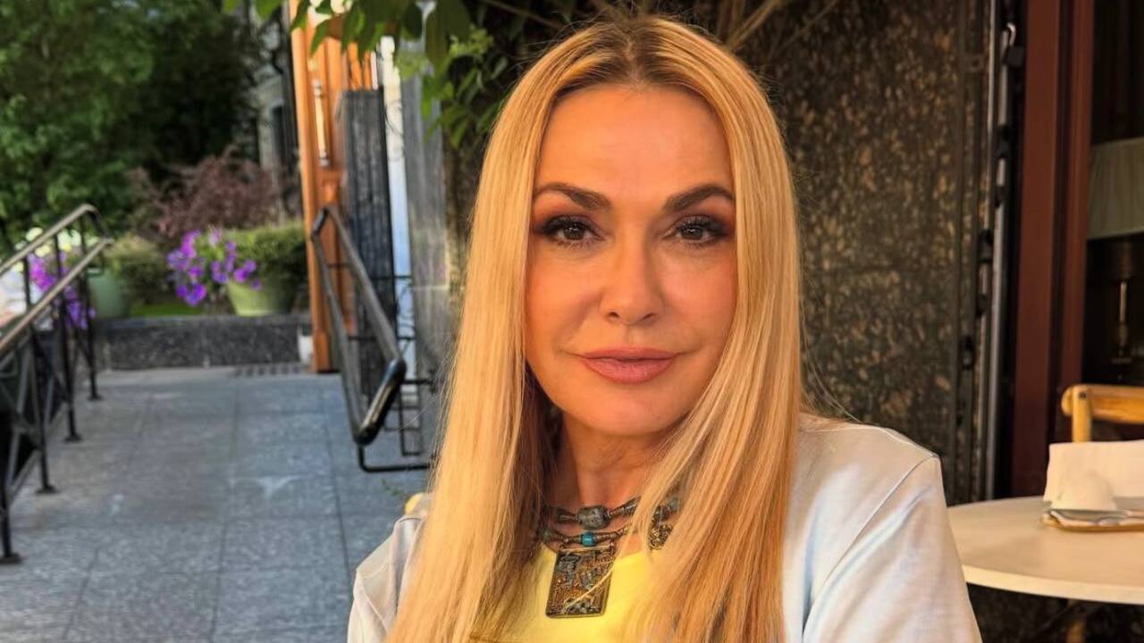 Акторка Ольга Сумська закликала жертвувати на ЗСУ замість подарунків до дня народження