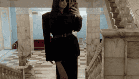 Алина Шаманская