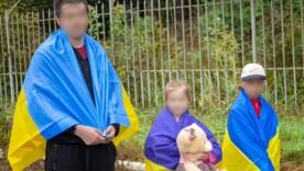 Тепер вдома: Bring Kids Back UA вдалося повернути трьох дітей та хлопця з рф/Фото: telegram Тепер вдома: Bring Kids Back UA вдалося повернути трьох дітей та хлопця з рф