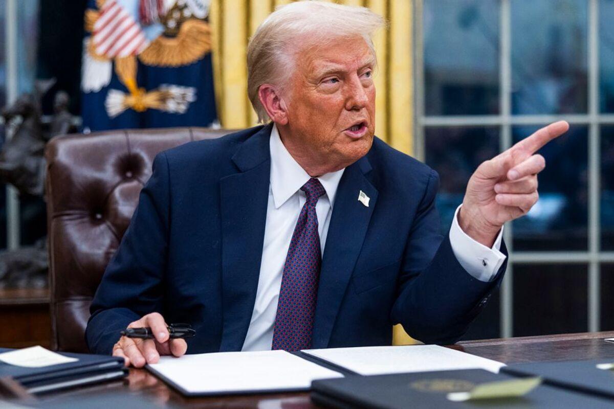 Мир по-Трампу: сможет ли Америка надавить на Путина, чтобы закончить войну Мир по-Трампу: сможет ли Америка надавить на Путина, чтобы закончить войну