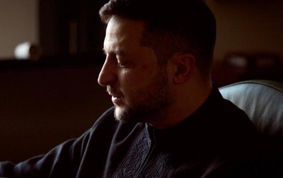 Дипломатія заради миру: що обговорювали Зеленський та лідер Південної Африки Дипломатія заради миру: що обговорювали Зеленський та лідер Південної Африки