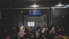 Сумні цифри: як скоротилося населення України за роки повномасштабної війни/Фото: istock Сумні цифри: як скоротилося населення України за роки повномасштабної війни