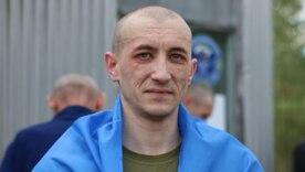 68-й обмен: Украина вернула военных и гражданских, которые находились в плену более трех лет 68-й обмен: Украина вернула военных и гражданских, которые находились в плену более трех лет